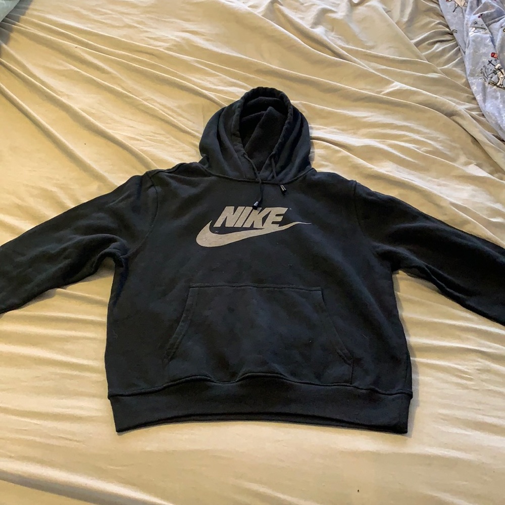 Women’s Nike hoodie